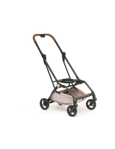 Nanan- Passeggino reversibile Bearcub