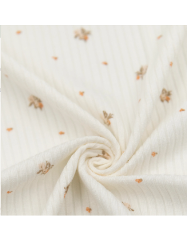 Bamboom- Sacco nanna mini estivo + swaddle abbinato