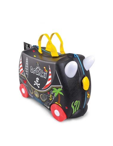 Trunki- Valigetta Cavalcabile