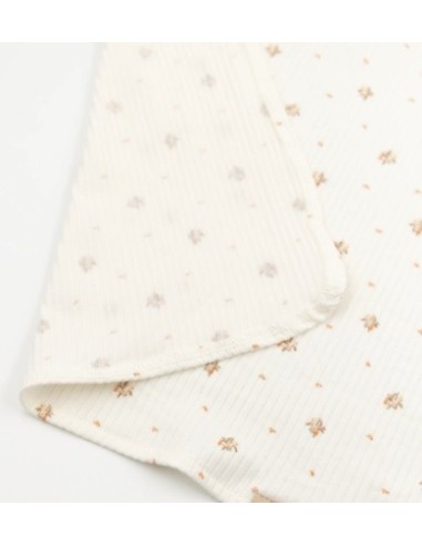 Bamboom- Sacco nanna mini estivo + swaddle abbinato