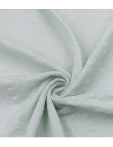 Bamboom- Sacco nanna mini estivo + swaddle abbinato