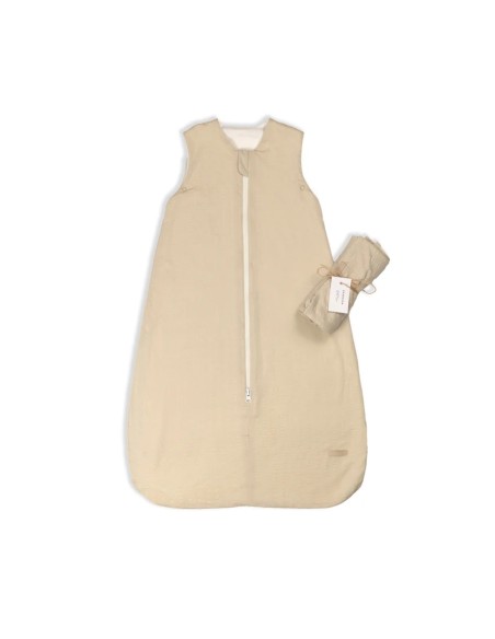 Bamboom- Sacco nanna mini estivo + swaddle abbinato