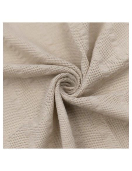 Bamboom- Sacco nanna mini estivo + swaddle abbinato