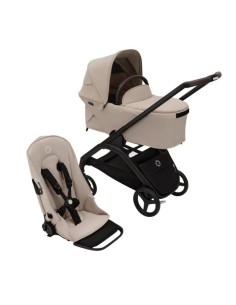 Bugaboo - Duo Bugaboo Dragonfly