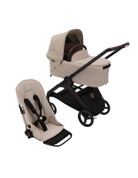 Bugaboo - Duo Bugaboo Dragonfly
