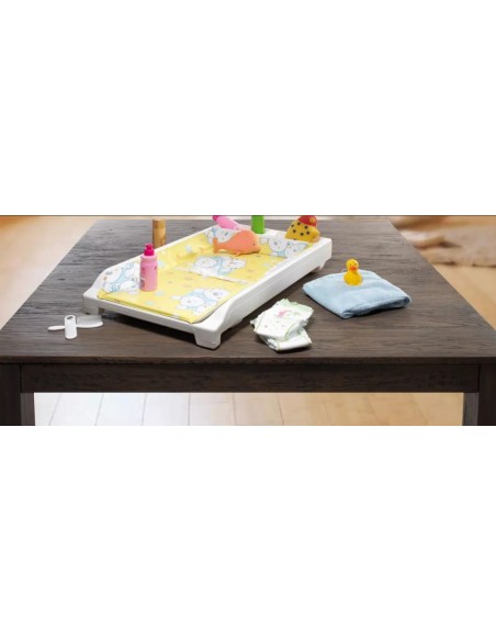 Plebani- Fasciatoio Jolly