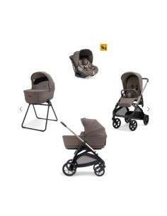 Trio Inglesina Aptica Darwin 2026