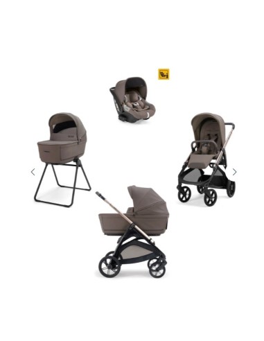 Trio Inglesina Aptica Darwin 2026