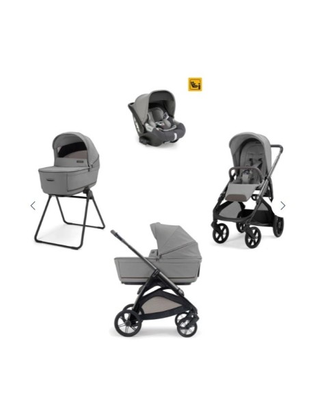 Trio Inglesina Aptica Darwin 2026