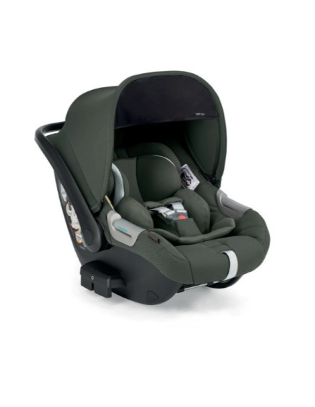 Trio Inglesina Aptica Darwin 2026