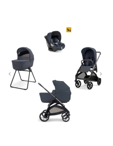 Trio Inglesina Aptica Darwin 2026