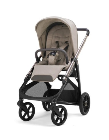 Trio Inglesina Aptica Darwin 2026