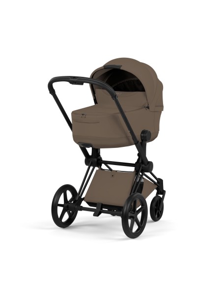 Trio Cybex Priam Style - Nuova Collezione