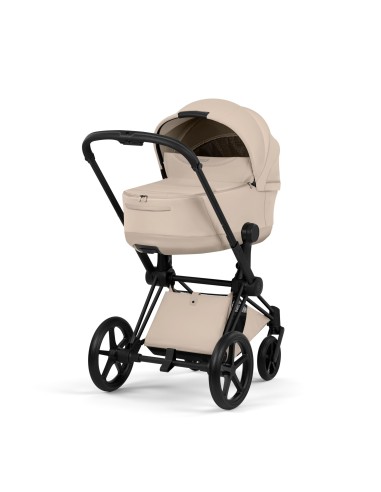 Trio Cybex Priam Style - Nuova Collezione