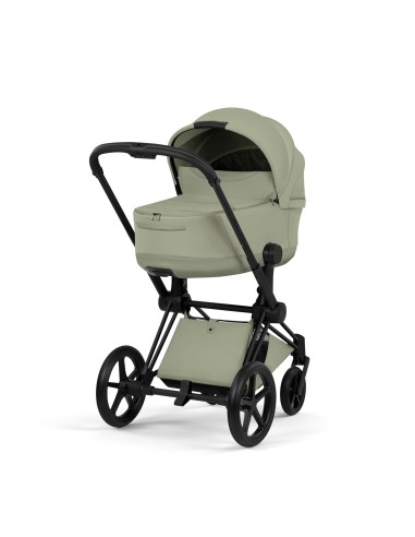 Trio Cybex Priam Style - Nuova Collezione