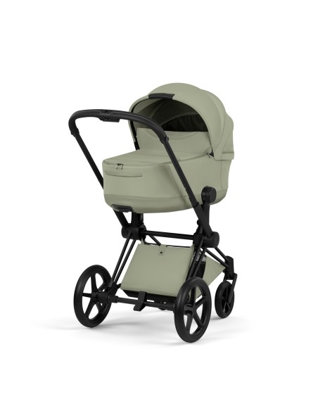 Trio Cybex Priam Style - Nuova Collezione