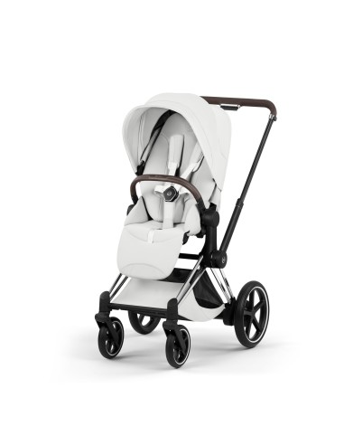 Trio Cybex Priam Style - Nuova Collezione