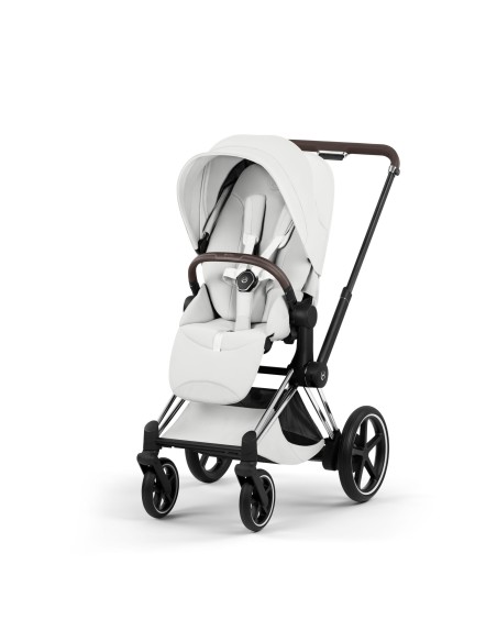 Trio Cybex Priam Style - Nuova Collezione
