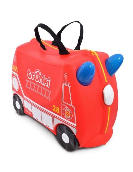 Trunki- Valigetta Cavalcabile