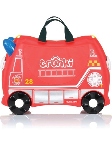 Trunki- Valigetta Cavalcabile