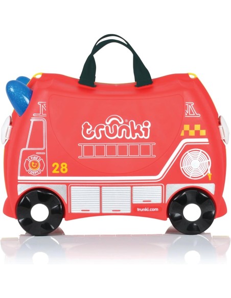 Trunki- Valigetta Cavalcabile