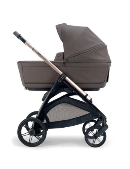 Trio Inglesina Aptica Recline Evo 2026