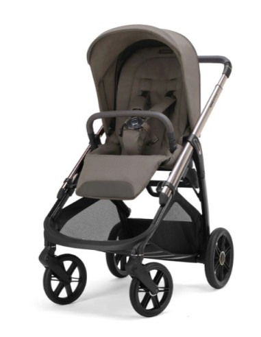 Trio Inglesina Aptica Recline Evo 2026