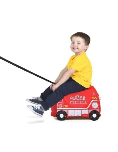 Trunki- Valigetta Cavalcabile