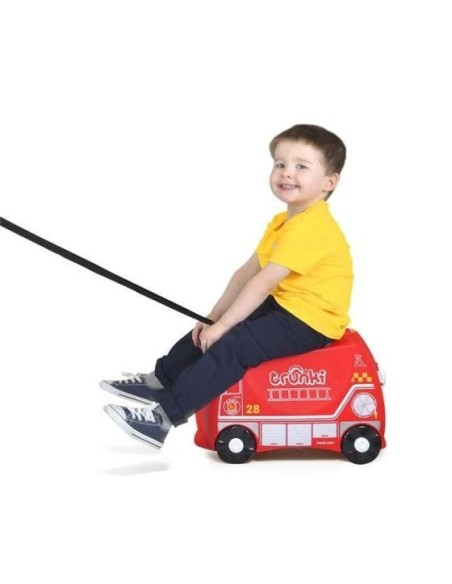 Trunki- Valigetta Cavalcabile