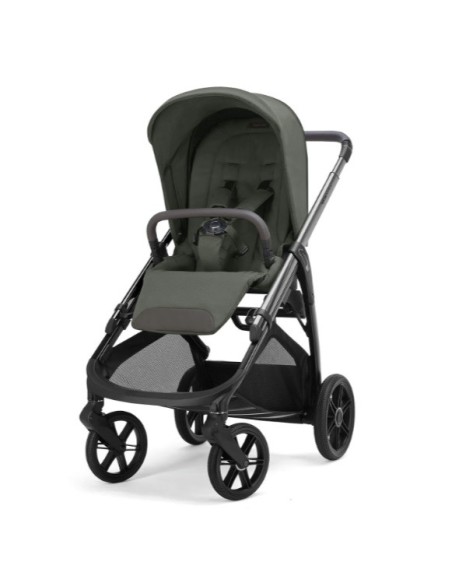 Trio Inglesina Aptica Recline Evo 2026