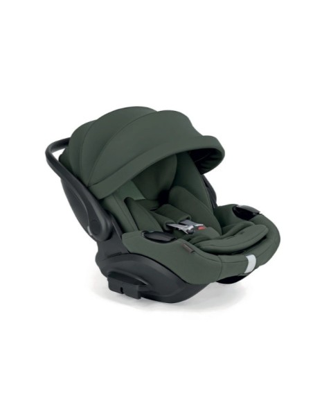 Trio Inglesina Aptica Recline Evo 2026