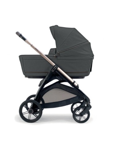 Trio Inglesina Aptica Recline Evo 2026