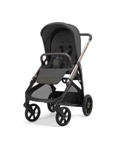 Trio Inglesina Aptica Recline Evo 2026