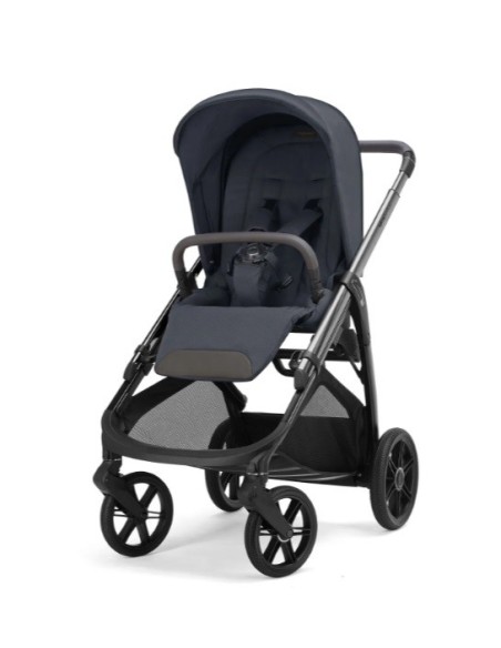 Trio Inglesina Aptica Recline Evo 2026