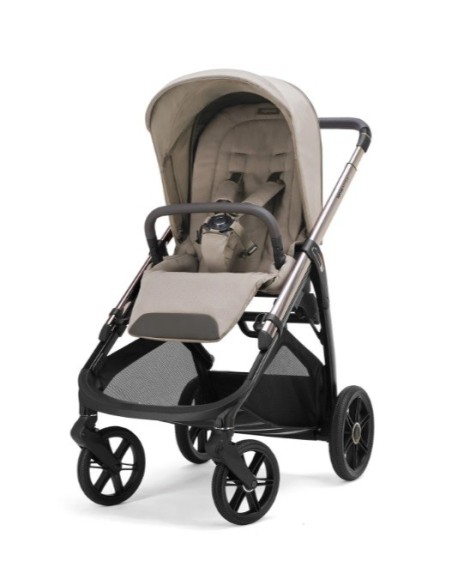 Trio Inglesina Aptica Recline Evo 2026