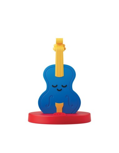 Faba- Musica classica al violoncello