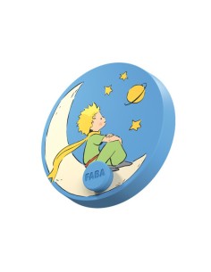 Faba- Disco sonoro Piccolo Principe