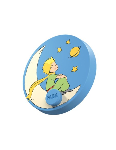 Faba- Disco sonoro Piccolo Principe