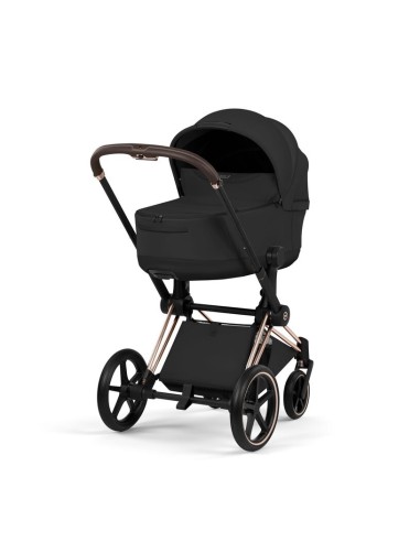 Trio Cybex Priam Style - Nuova Collezione