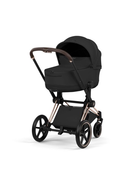 Trio Cybex Priam Style - Nuova Collezione