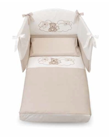 Azzurra Design- Kit Lettino Star