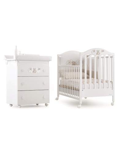 Azzurra Design- Kit Lettino Star