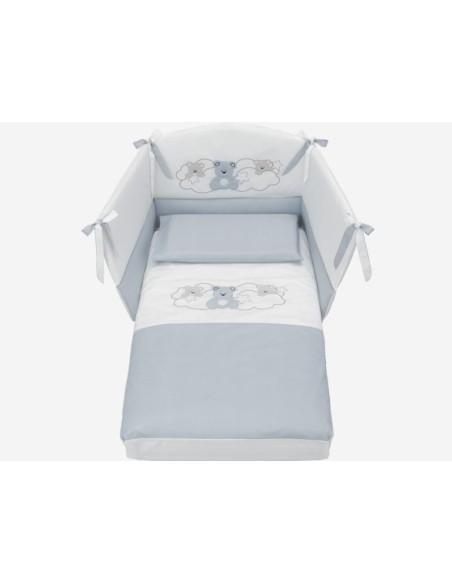 Azzurra Design- Kit Lettino Star