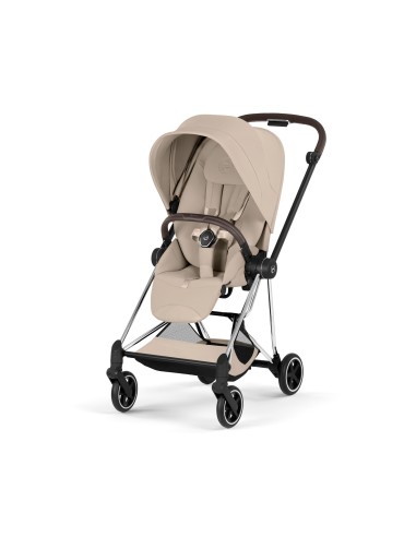Trio Cybex Mios Style - Nuova Collezione