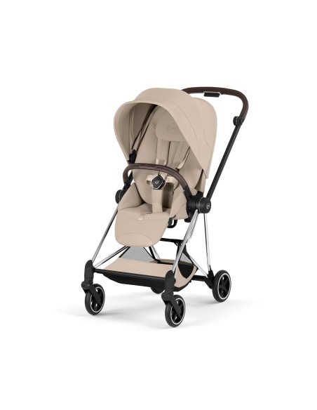 Trio Cybex Mios Style - Nuova Collezione