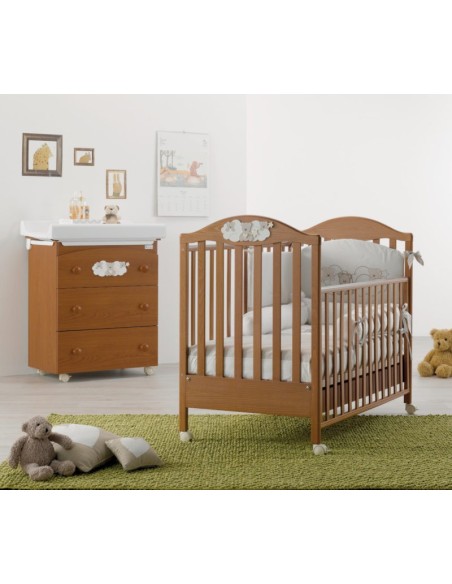 Azzurra Design- Kit Lettino Star