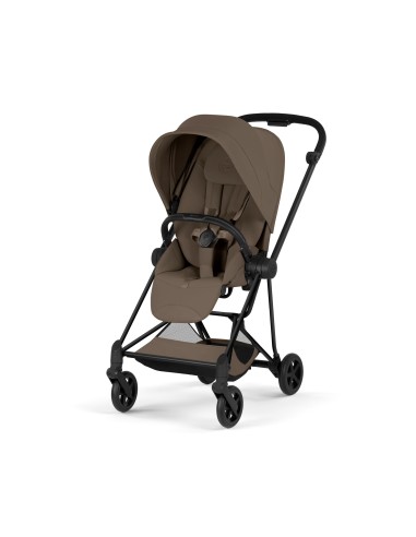 Trio Cybex Mios Style - Nuova Collezione