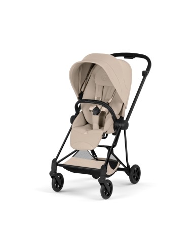 Trio Cybex Mios Style - Nuova Collezione