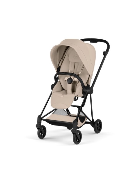 Trio Cybex Mios Style - Nuova Collezione