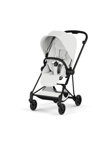 Trio Cybex Mios Style - Nuova Collezione